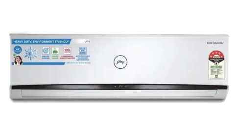GODREJ AIR CONDITIONER


