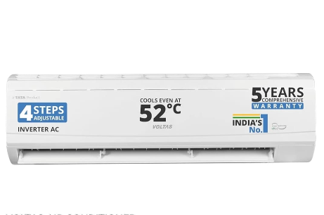 VOLTAS AIR CONDITIONER



