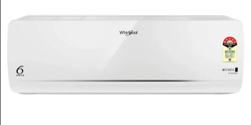 WHIRLPOOL AC
