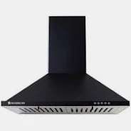 Wonderchef Power Elite Kitchen Chimney
