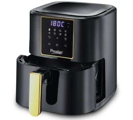 Prestige Nutrifry Digital Air Fryer