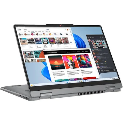 Lenovo IdeaPad 5 2-in-1 Laptop