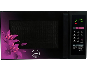 GODREJ MICROWAVE OVEN