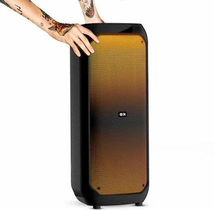 Gobolt Partybox X8 Wireless Speaker