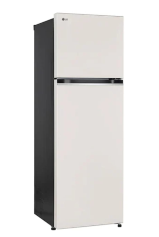 LG DOUBLE DOOR REFRIGERATOR
