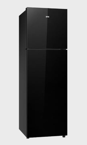 IFB 243 L 2 Star Frost Free Refrigerator with
Glass Finish