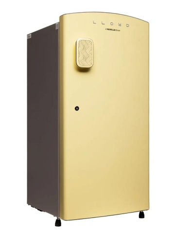 LLOYD SINGLE DOOR REFRIGERATOR
