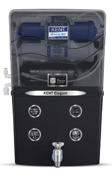 KENT ELEGANT RO+UV IN TANK